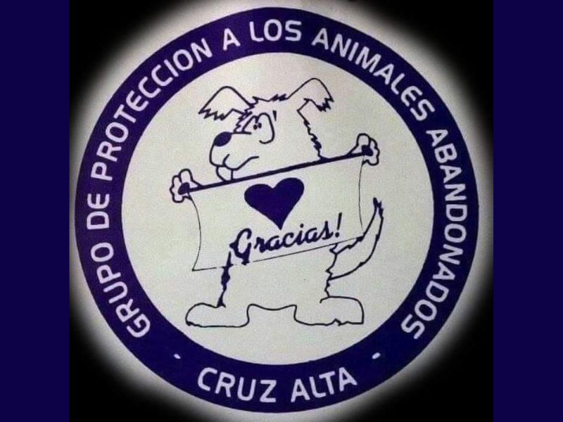 GRUPO DE PROTECCIÓN A LOS ANIMALES ABANDONADOS DE CRUZ ALTA