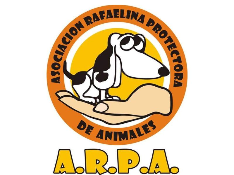 A.R.P.A. - ASOCIACIÓN RAFAELINA PROTECTORA DE ANIMALES