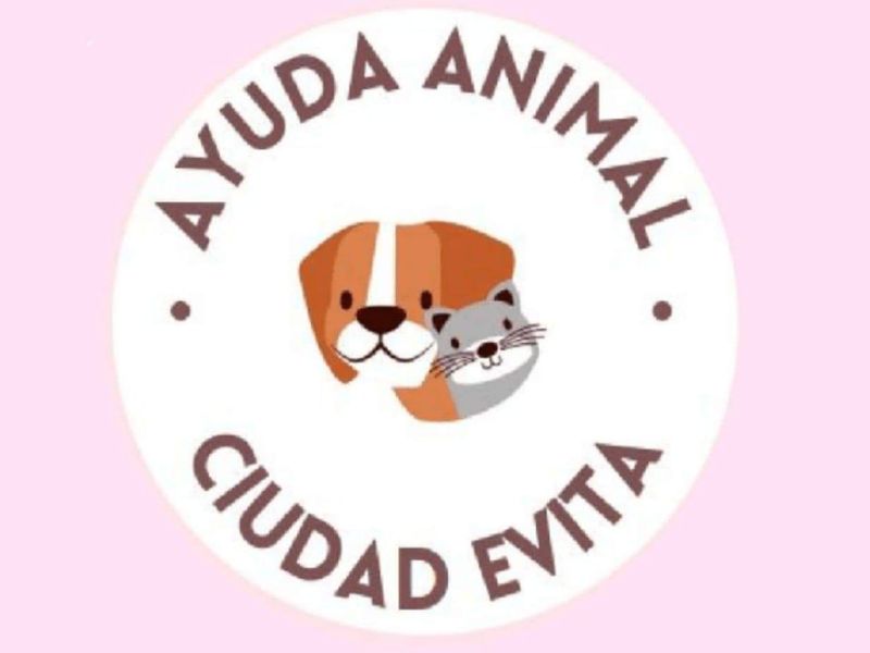 AYUDA ANIMAL CIUDAD EVITA