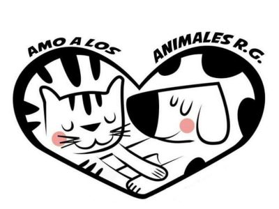 AMO A LOS ANIMALES R.G. - TIERRA DEL FUEGO