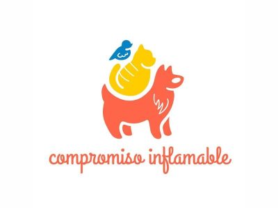 COMPROMISO INFLAMABLE
