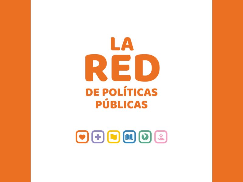 RED DE POLÍTICAS PÚBLICAS