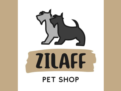 ZILAFF - PET SHOP